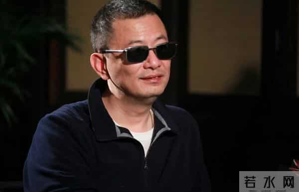 向太陈岚直言不讳：绝不录用王家卫！没有张叔平，他算个屁