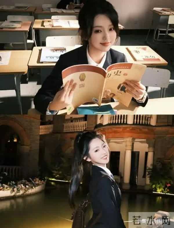 郭宇欣“短剧一姐”名头不保，短剧圈遭李柯以赶超，撕下体面！