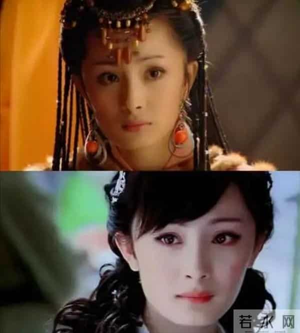 杨幂的“获奖感言”在全网火了，秦海璐的评价，终于有人信了！