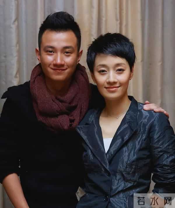 姚笛没想到，出轨门11年，文章竟走了另一条上坡路，马伊琍没说谎