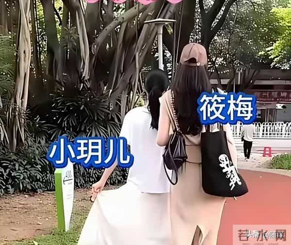 11岁小玥儿穿8万外套，很贵气！网友大赞马筱梅有功劳