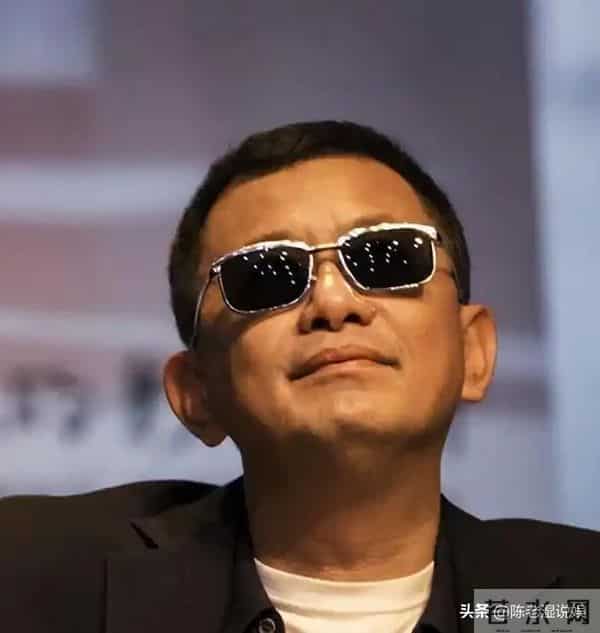 一天4瓜，怒批大导演、阴阳男演员、男星承认插足，个个让人吃惊