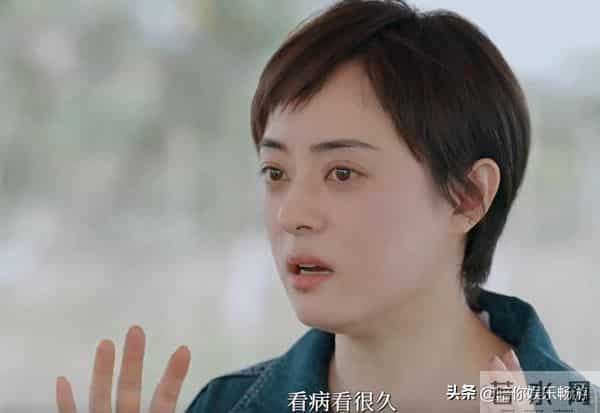 有钱又怎么了，孙俪自爆免疫系统崩溃，给所有中年人提了个醒！