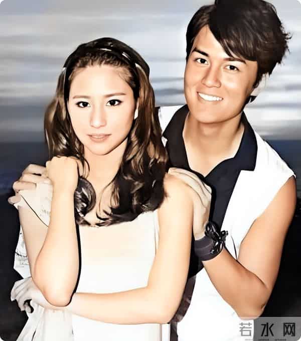 与窦骁婚变传闻真相大白仅12天,何超莲的现状,证实了杨幂没说错