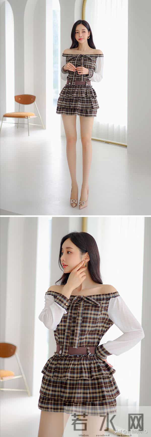 Maple Syrup枫糖般的孙允珠，温暖了秋末