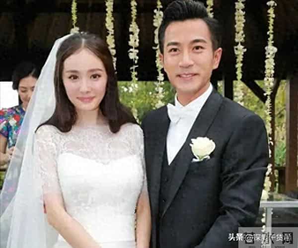 唐嫣罗晋离婚传闻后首现身，夫妻真实状态曝光：谣言不攻自破？