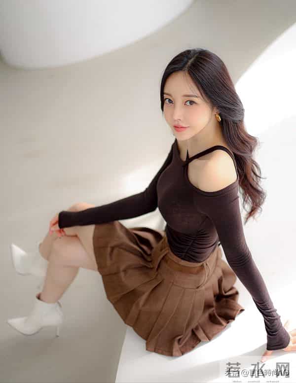 Maple Syrup枫糖般的孙允珠，温暖了秋末