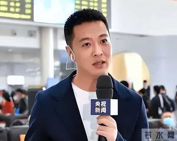 从确诊到去世仅15天，"央视最帅主持人"的遭遇，为人们敲响警钟