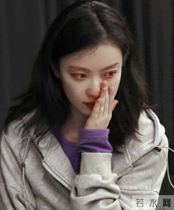 风水轮流转，倪妮因王家卫被疑“后台”，霸气回应引得网友夸赞