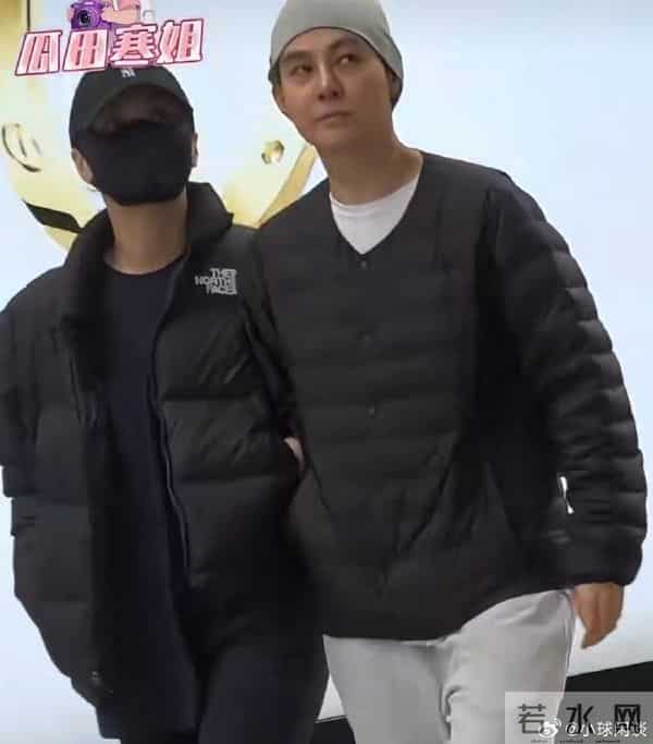 曝阿娇前夫三度离婚，两人取关女方删光合照，网友替阿娇不值！