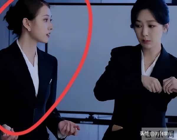 郭宇欣“短剧一姐”名头不保，短剧圈遭李柯以赶超，撕下体面！