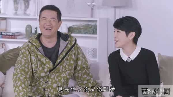 明明长得漂亮又有演技，却当了十几年配角，TVB这6位女演员输在哪