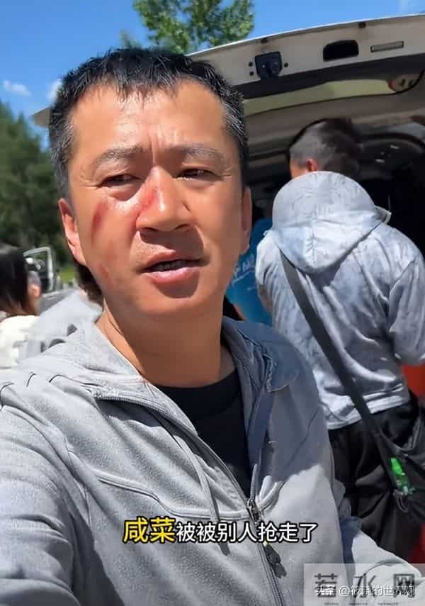 张颂文说对了，不拍戏就“消失”的演员李嘉明，已走上另一条大道