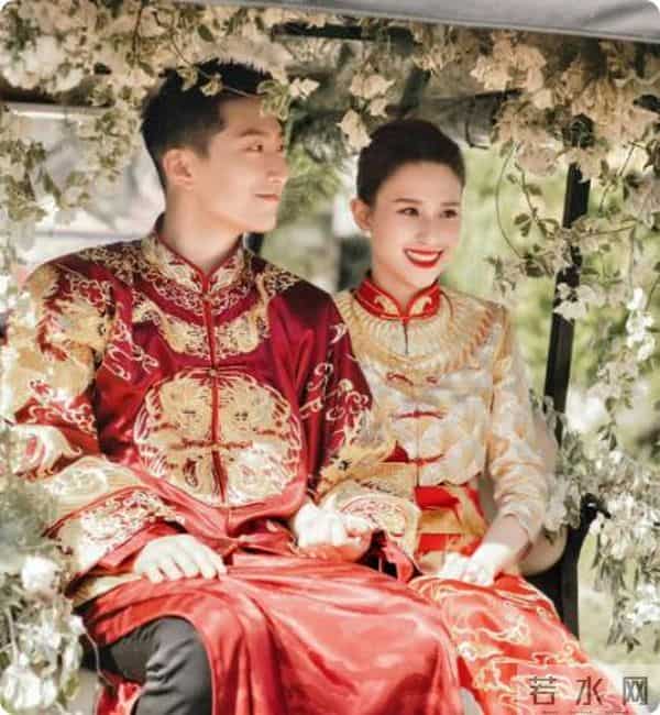 与窦骁婚变传闻真相大白仅12天,何超莲的现状,证实了杨幂没说错