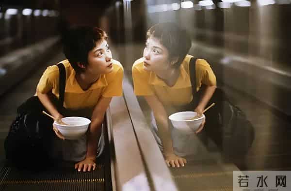 向太陈岚直言不讳：绝不录用王家卫！没有张叔平，他算个屁