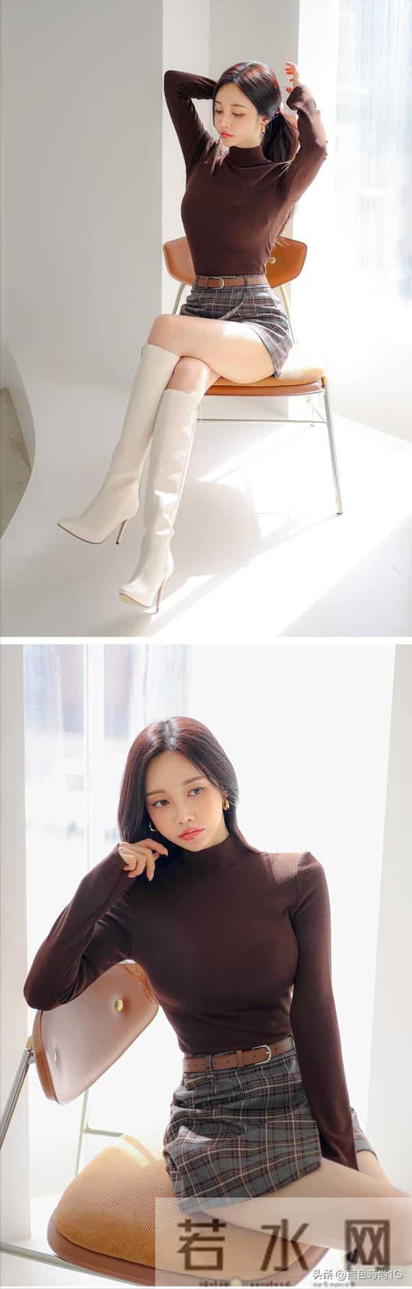 Maple Syrup枫糖般的孙允珠，温暖了秋末