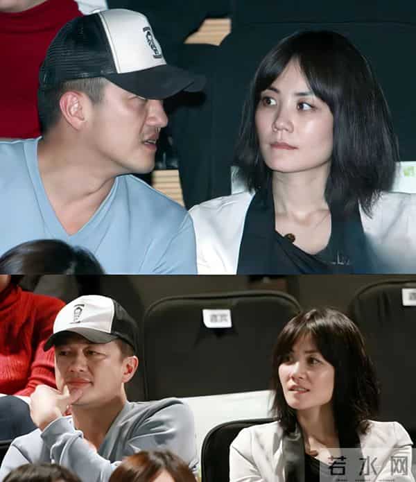 王菲没想到，"被曝同居"的28岁女儿窦靖童，彻底撕碎了自己的体面