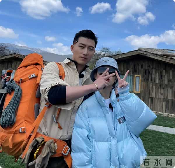 与窦骁婚变传闻真相大白仅12天,何超莲的现状,证实了杨幂没说错