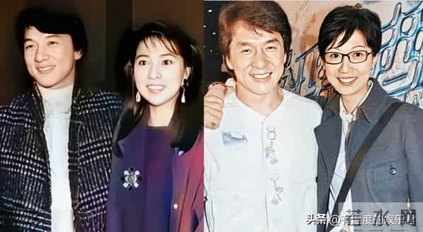 林凤娇比吴绮莉清醒，守着花心丈夫不离婚 让情敌和私生女无计可施