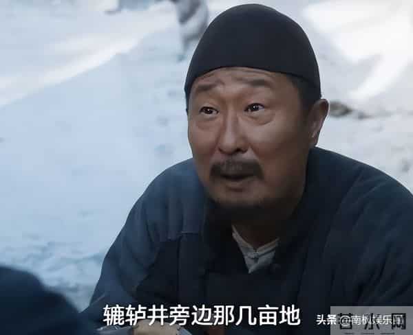 林永健公开批评:狂耍大牌、带编剧进组,内娱大明星该消停了