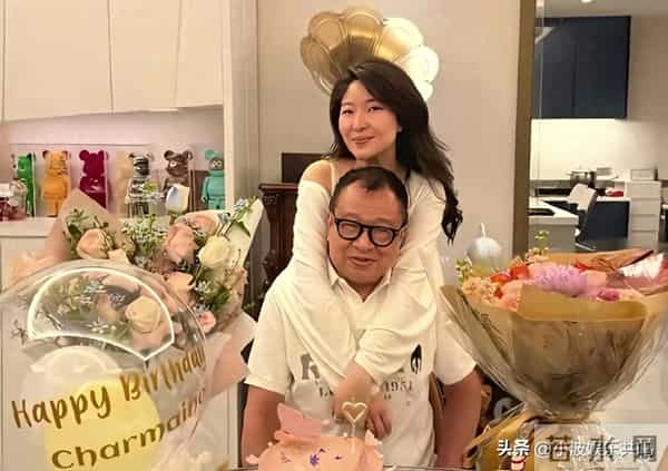 许绍雄女儿首度发声：爸爸所有社交平台将保留，延续“欢喜”精神