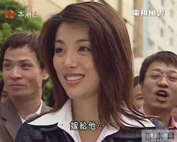 明明长得漂亮又有演技，却当了十几年配角，TVB这6位女演员输在哪