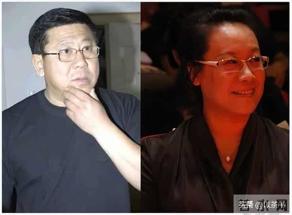 原来他俩是夫妻，家里家外老婆是领导，68岁住大别墅仍坚持拍戏