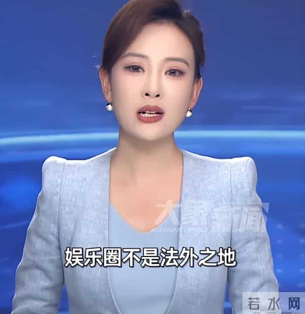 曝编剧秦雯袭警被立案调查？官媒出手，央视撤剧！势力大也没有用