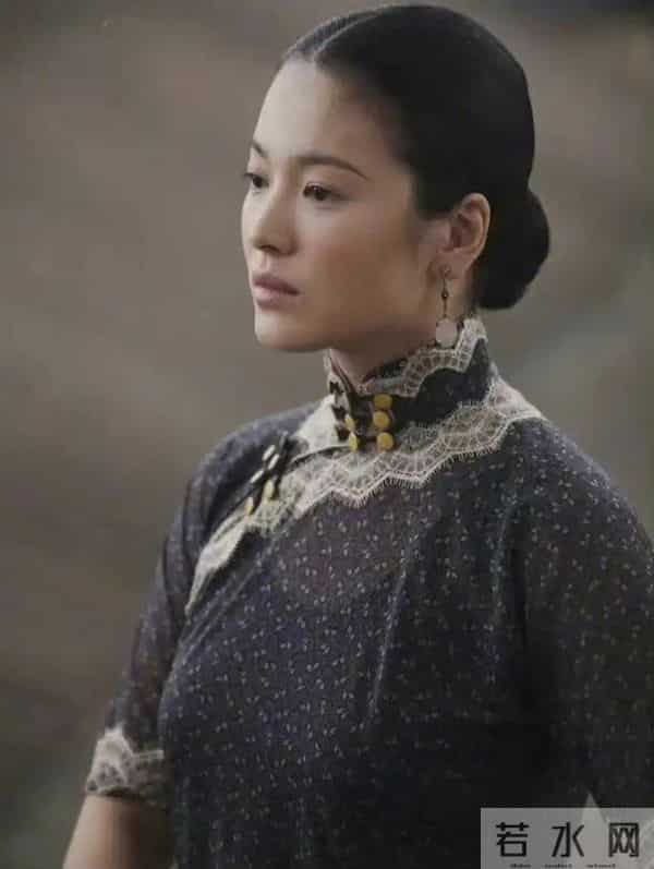 向太陈岚直言不讳：绝不录用王家卫！没有张叔平，他算个屁