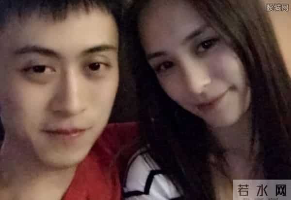 曝阿娇前夫三度离婚，两人取关女方删光合照，网友替阿娇不值！