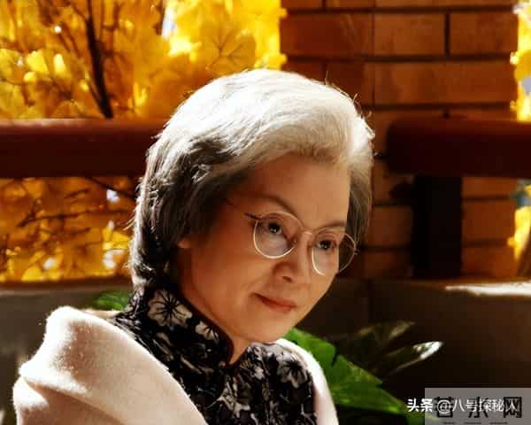 13次夺影后，一生无儿无女，68岁却公开“表白”前夫：她太敢了！