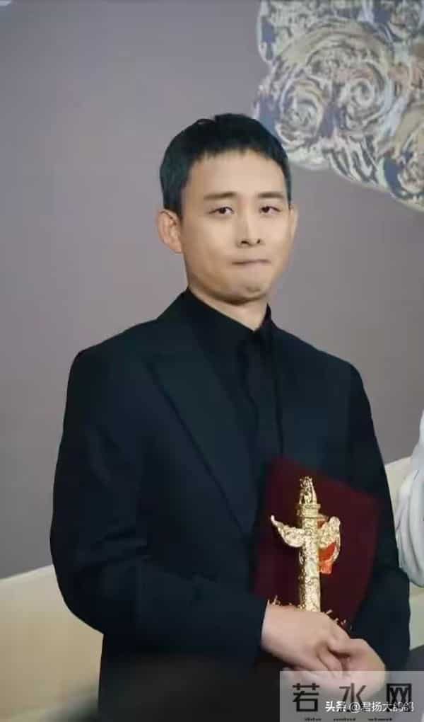 李保田：一生不接广告，不参加儿子婚礼，不和张国立、王刚合作