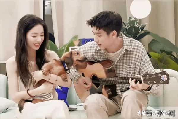 翁青雅翻车，不奇怪