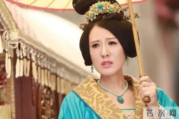 明明长得漂亮又有演技，却当了十几年配角，TVB这6位女演员输在哪