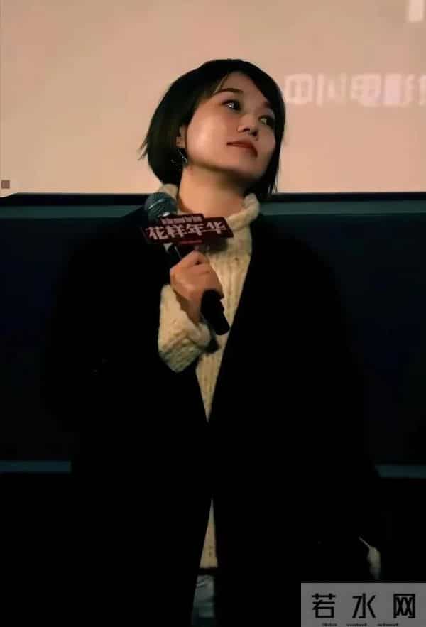 天呐!被胖了一圈马伊琍惊艳,穿着朴素却艳压群芳,面相变了