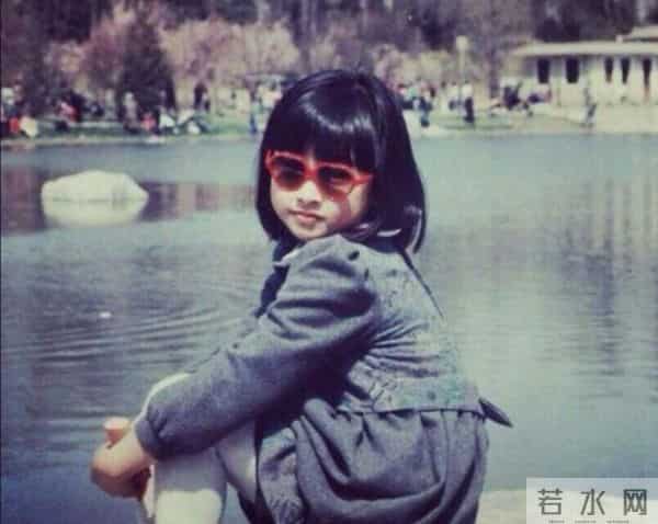 深挖 - 被翁青雅采访翻车的朱珠，本尊才是“顶级白富美”！