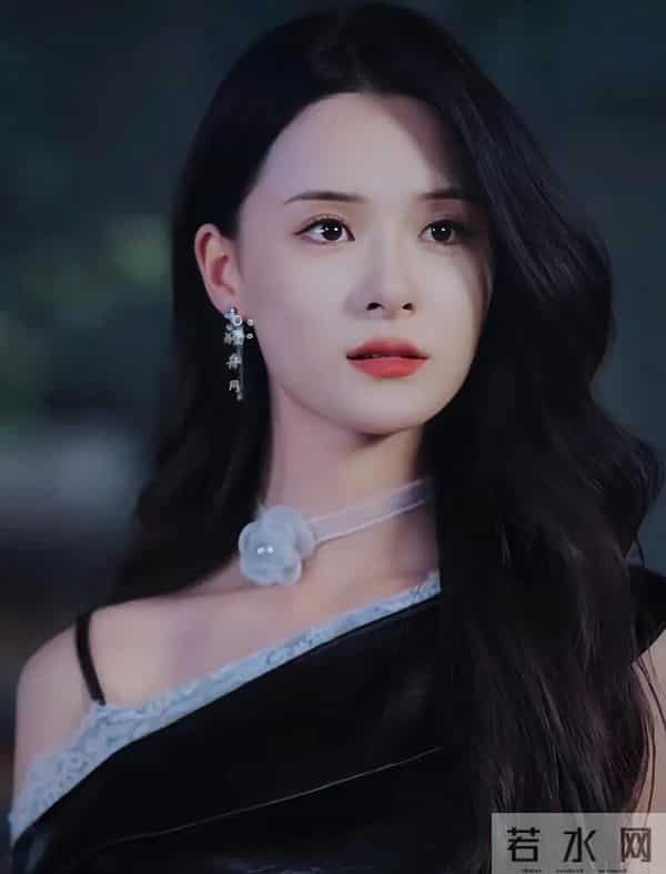 看似清纯玉女,实则“妩媚”的3位短剧女演员,妖艳绝不输妲己