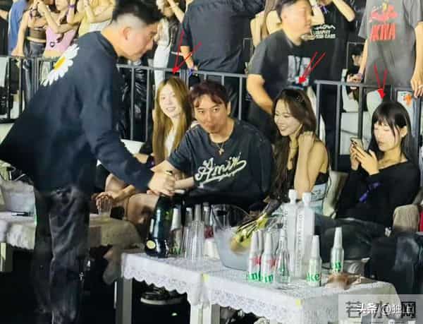 懒懒现状曝光，离开王思聪依旧“快活”，普通人没法过她这种生活