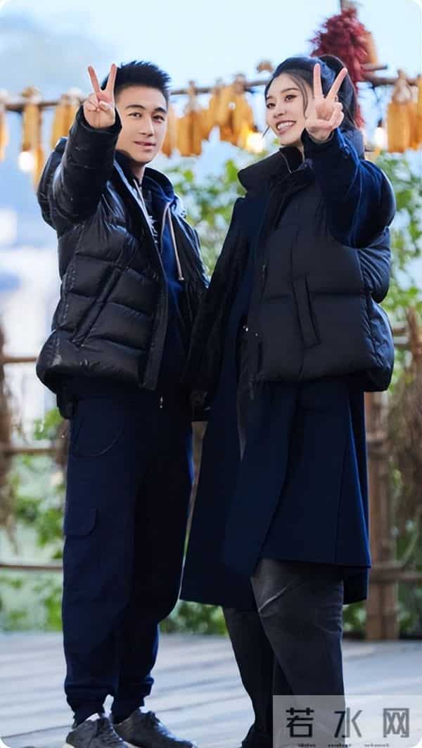 与窦骁婚变传闻真相大白仅12天,何超莲的现状,证实了杨幂没说错