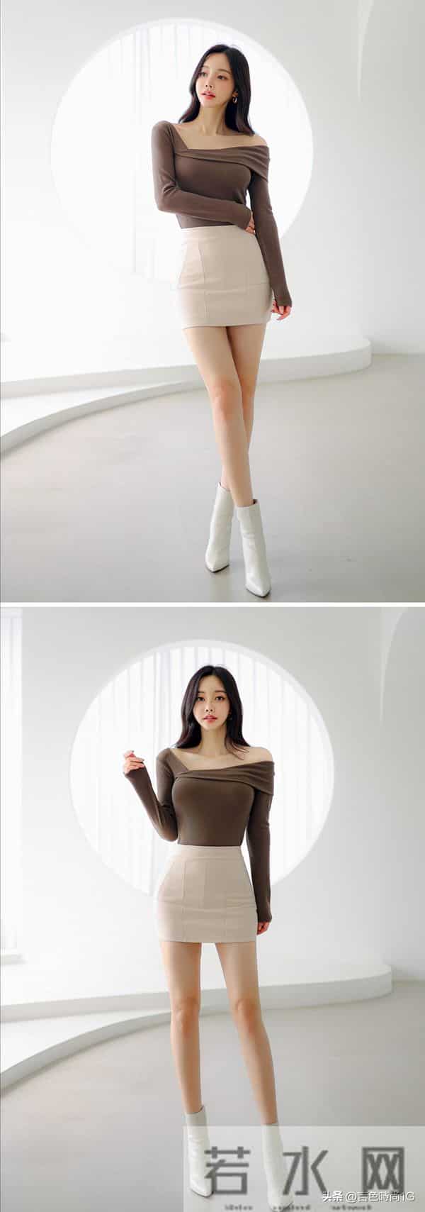 Maple Syrup枫糖般的孙允珠，温暖了秋末