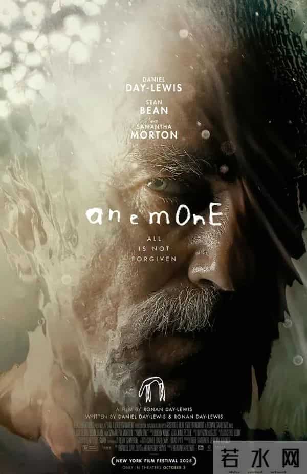 消失8年,这T0级演员突然复出了