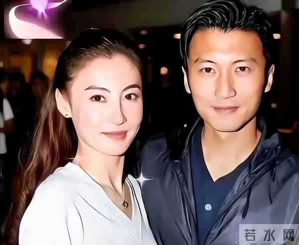 不再隐瞒！张柏芝自爆3大秘密，身体有缺陷，不会管钱，最怕儿子