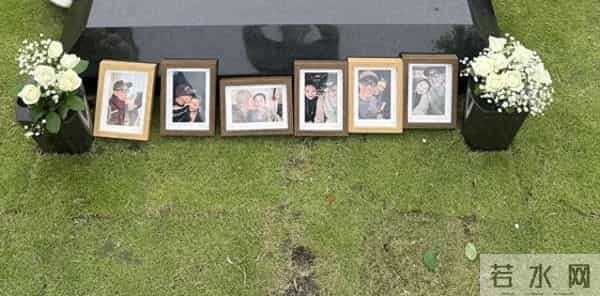 小S女儿谈具俊晔近况：家人会夹肉给他吃