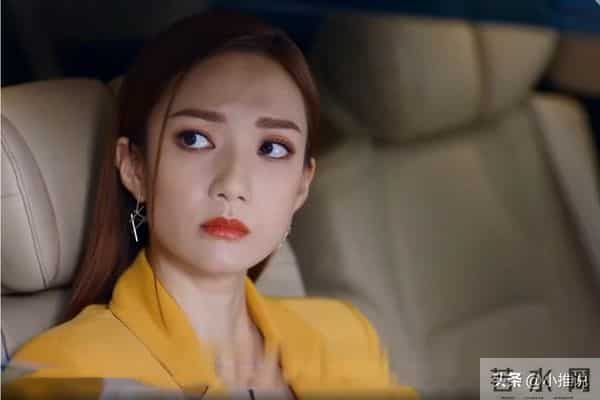 明明长得漂亮又有演技，却当了十几年配角，TVB这6位女演员输在哪