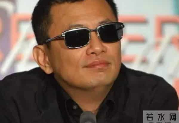 被曝“开黄腔”后，王家卫又迎来另一个噩耗，更多旧事被扯出