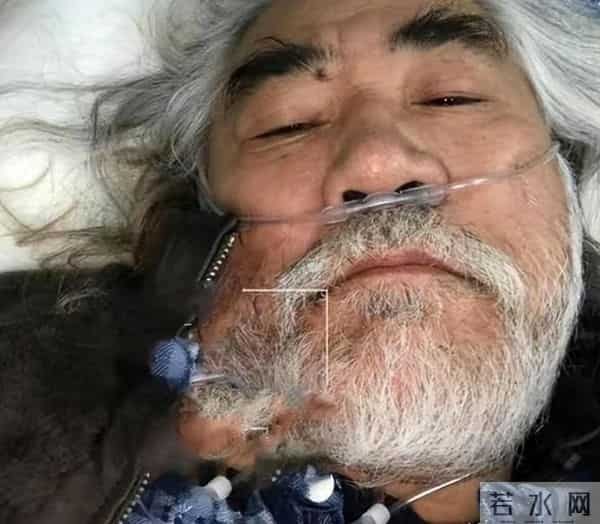 钱再多有何用？女儿被造谣后，张纪中又陷丑闻，老夫少妻敲响警钟