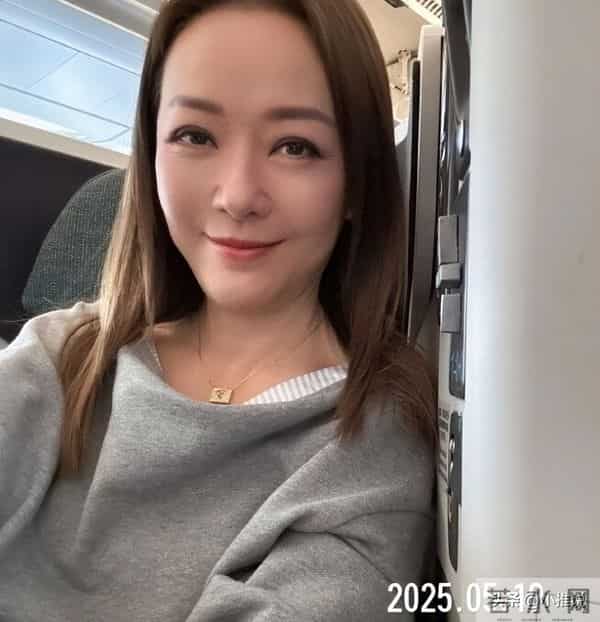 明明长得漂亮又有演技，却当了十几年配角，TVB这6位女演员输在哪