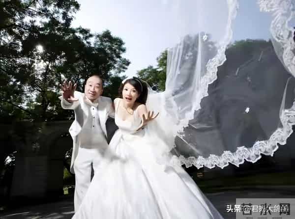 李保田：一生不接广告，不参加儿子婚礼，不和张国立、王刚合作