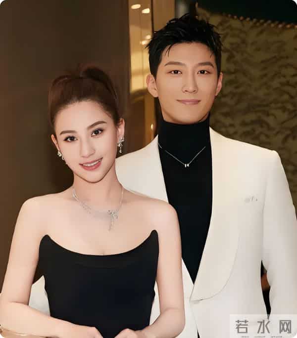 与窦骁婚变传闻真相大白仅12天,何超莲的现状,证实了杨幂没说错