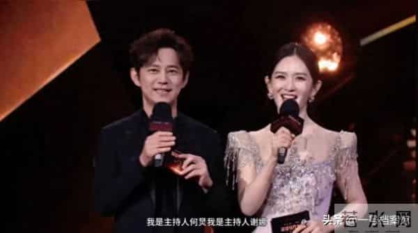 何炅谢娜再次同台，难敌岁月，何炅回应衰老焦虑，令人唏嘘！